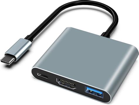 hdmi til usb adapter, Usb 3.0 to hdmi adapter – hamkot