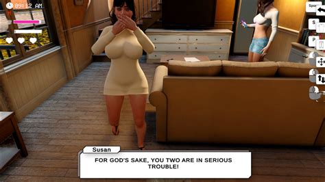 He Lives Here Now Walkthrough