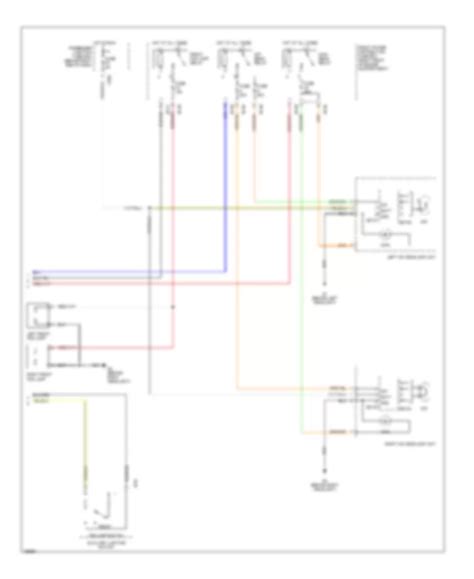 headlight wiring diagram for 2005 xj8 