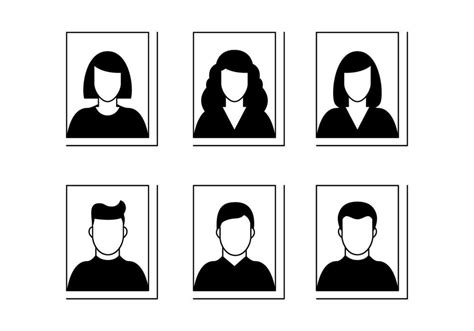 headshot silhouette blue background, 130+ male headshot blue background stock illustrations, royalty-free