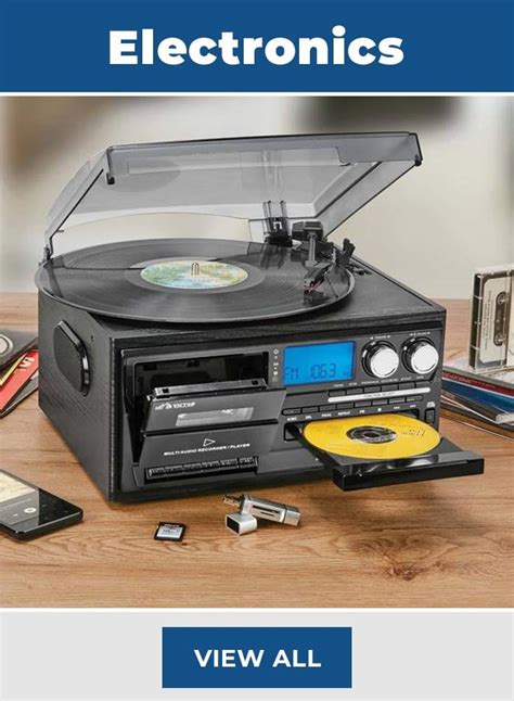 Heartland Tech Catalog