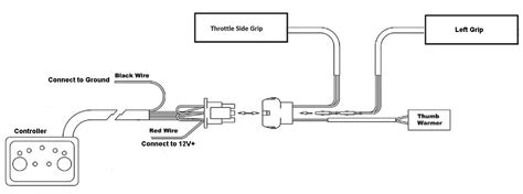 heat demon wiring diagram 