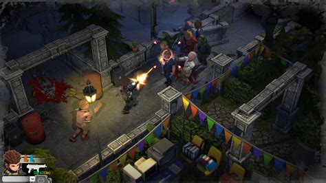 Heaven Dust Walkthrough