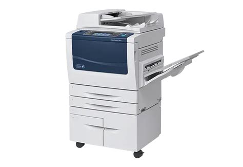 heavy duty printer and xerox machine, Xerox heavy duty printer machine rental multifunction service machines services pradesh himachal month office price. Xerox 5865 heavy duty multifunction printer machine at rs 85000