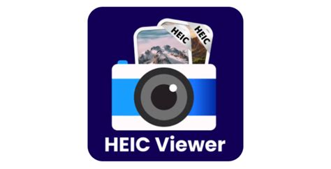 heic image viewer software, Microsoft apps