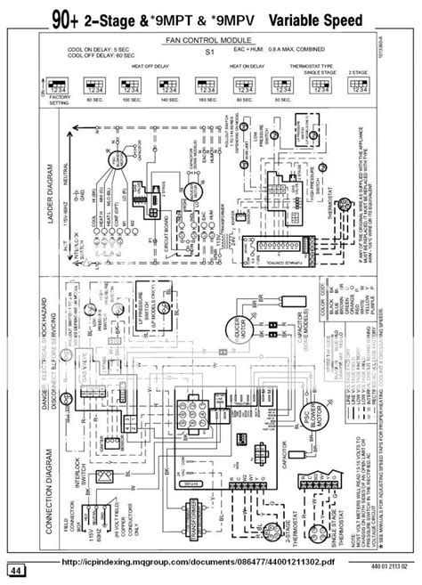 heil wiring diagrams 