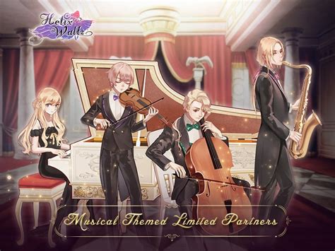 Helix Waltz Walkthrough