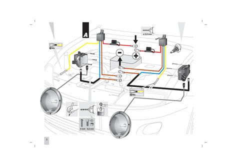 hella hid wiring diagram 