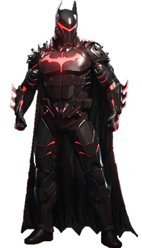 hellbat armor