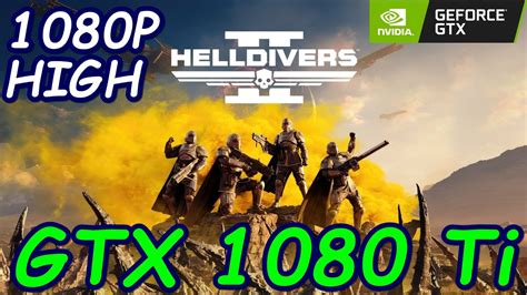 helldivers 2 gtx 1080, 