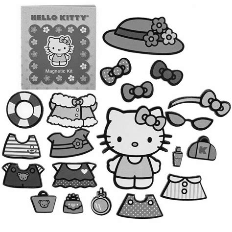hello kitty clothes coloring pages, Pin de kitty ♡ en guardado rápido