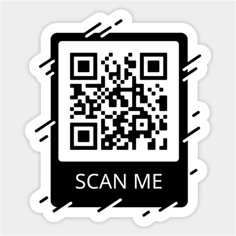 hello there meme qr code, 