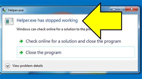 helper.exe not found, What is eudcedit.exe ? is it a virus or malware? how to fix it? windows. Found rust exe error required link linker will 2gb once around