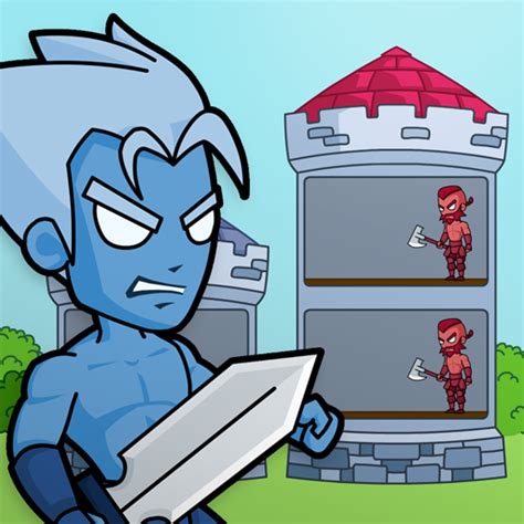 hero castle wars game, Hero castle wars gameplay walkthrough (ios, android) part 1-2-3-4-5