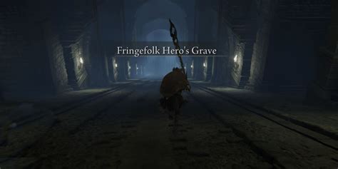 Hero S Grave Walkthrough