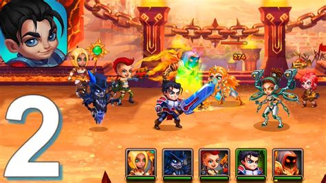 hero wars android gameplay, Hero wars. Wars hero gameplay android