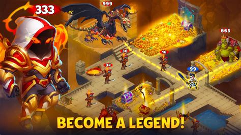 hero wars game apk, Hero wars