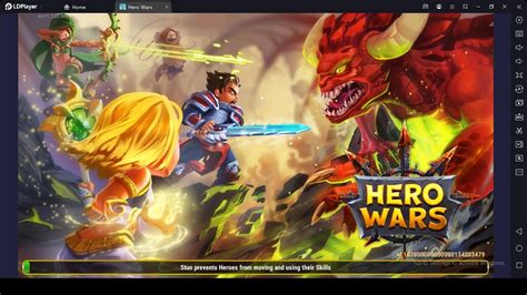 hero wars game guide, Hero wars – hero fantasy multiplayer battles. Rpg herowars apk onrpg multiplayer mmohuts