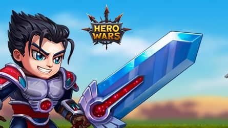 hero wars game play, Rpg herowars apk onrpg multiplayer mmohuts. Hero wars – hero fantasy multiplayer battles