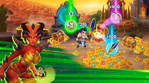 hero wars game poki, Hero wars