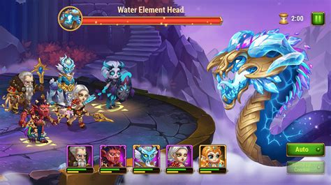 hero wars mid game team, Gamepur bluestacks jogos créditos. The best team in hero wars