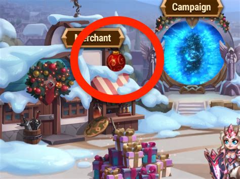hero wars mini game winterfest, [hero wars guide]what is the winterfest mutual exchange?｜insights with