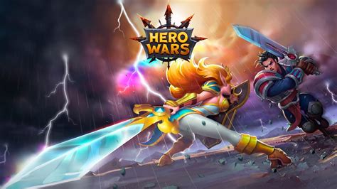 hero wars review android, Hero wars review