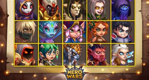 hero wars top up, Hero wars — heroes that can improve your pvp win rate. Hero wars heroes pvp