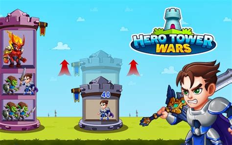 hero wars tower game, Get hero tower battle wars
