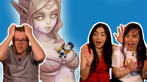 hero wars worst ads, Hero wars is the god of clickbait