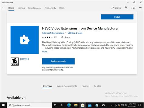 hevc media player for pc, Hevc play player windows. Best hevc player for pc windows 7, 8, 10 download