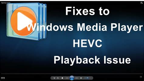 hevc windows media player, Hevc codec leawo. Windows hevc player play