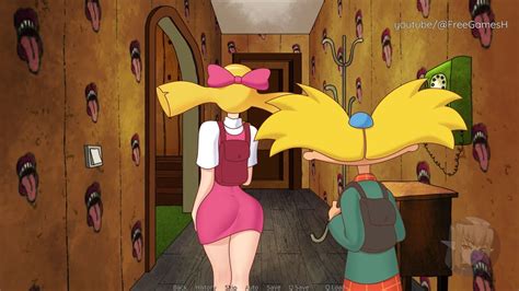 Hey Phil Walkthrough