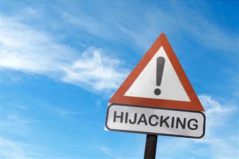 hi-jacking