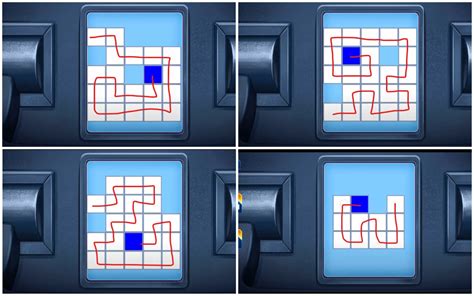 Hidden Escape Secret Agent Walkthrough Chapter 1