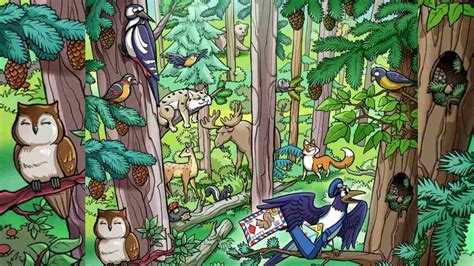hidden pictures inside a picture, Hidden inside deviantart. Hidden inside by igreeny on deviantart