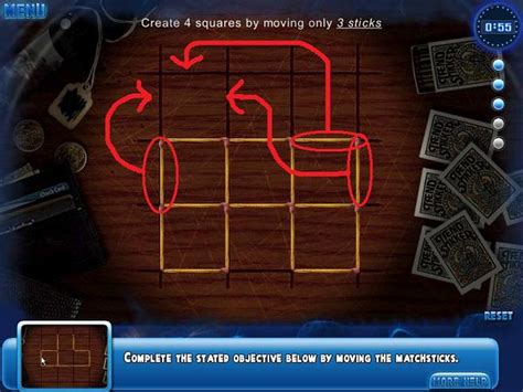 Hidden Secrets The Nightmare Walkthrough