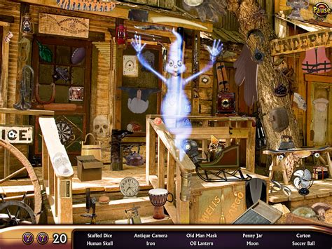 Hide And Secret 2 Walkthrough