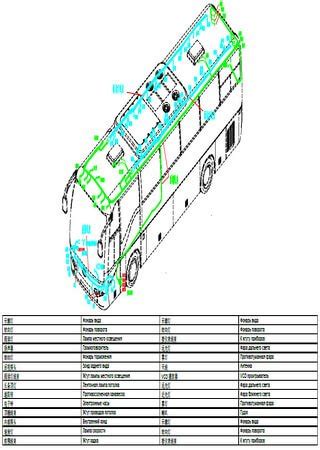 higer bus wiring diagram 