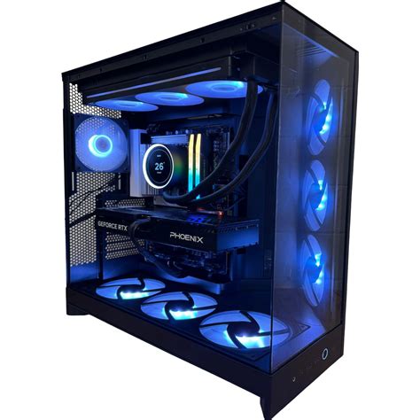 high end gaming pc cheap, High-end gaming pc. 32gb 2080 10th i7 rtx cooled nvme 750w 1tb hdd ssd psu