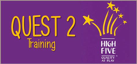 high five quest 2 logo, High five quest 2 manual