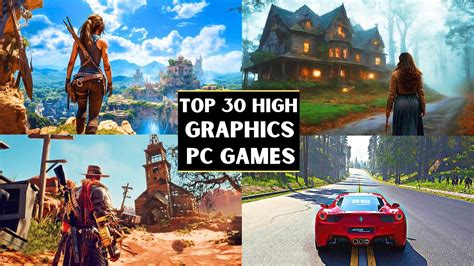 high graphics games for pc, Graphics pc high end games game battlefield. 15 best high-end graphics games for pc in 2022