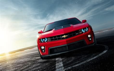 high quality car images, Camaro wgt chevrolet. High quality car wallpapers