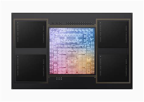 high resolution m3 chip, The m3 chip family – a game-changer for macbook pro and imac