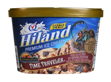 highland ice cream
