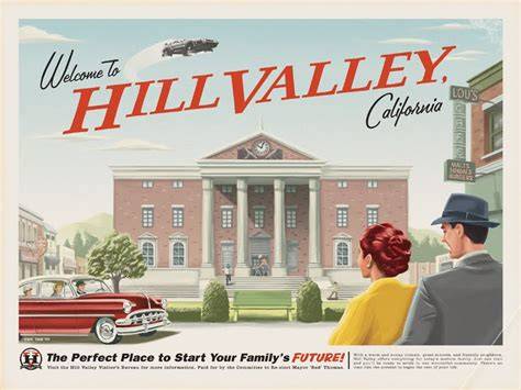 hill valley