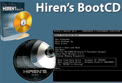 hiren boot iso full, Hiren´s boot 15.2 – ciclos formativos del ies valle del jerte – plasencia. Boot hiren bootcd hirens về thông