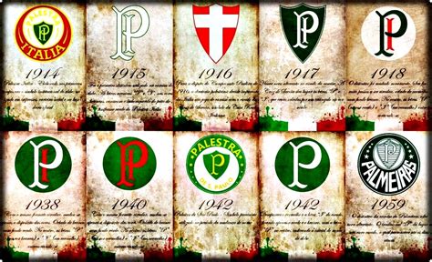 historia palmeiras