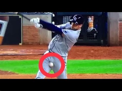 hit in the crotch