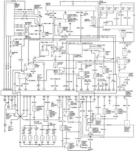 hitch wiring diagram 2004 ford f 150 